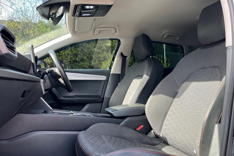 Used SEAT Leon for sale - 78035745: Photo 19