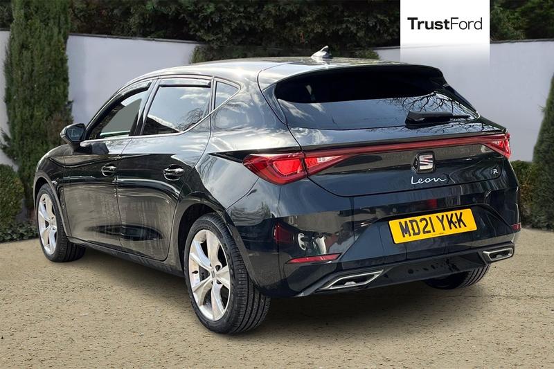 Used SEAT Leon for sale - 78035745: Photo 2