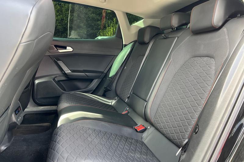 Used SEAT Leon for sale - 78035745: Photo 20