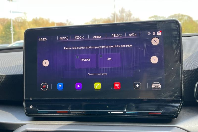 Used SEAT Leon for sale - 78035745: Photo 22