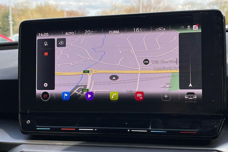 Used SEAT Leon for sale - 78035745: Photo 24