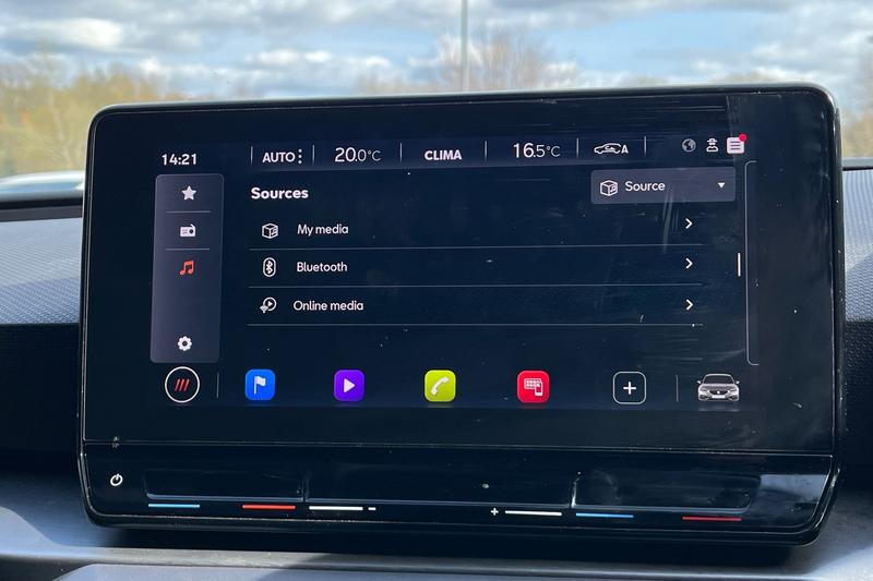 Used SEAT Leon for sale - 78035745: Photo 26