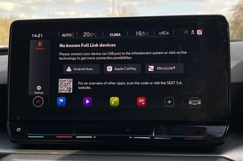 Used SEAT Leon for sale - 78035745: Photo 27