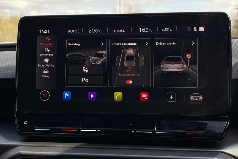 Used SEAT Leon for sale - 78035745: Photo 29