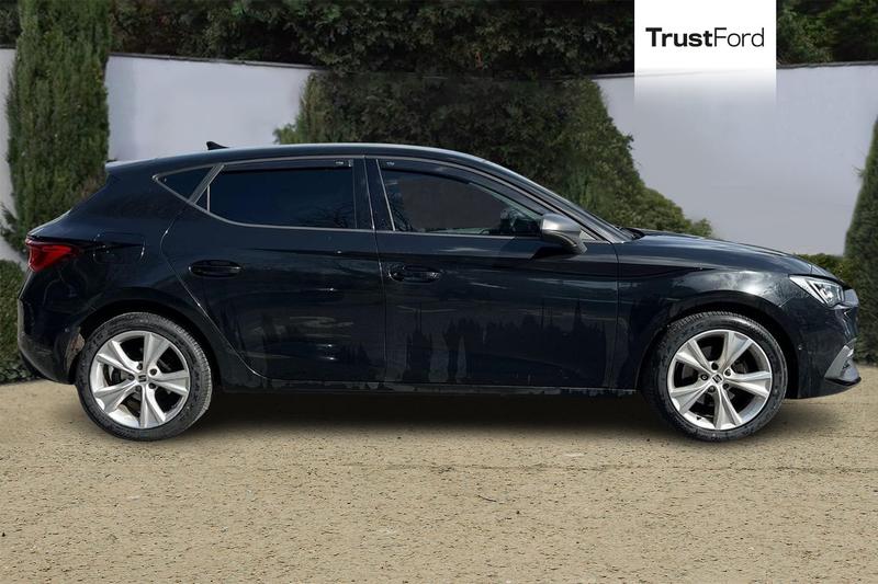 Used SEAT Leon for sale - 78035745: Photo 3