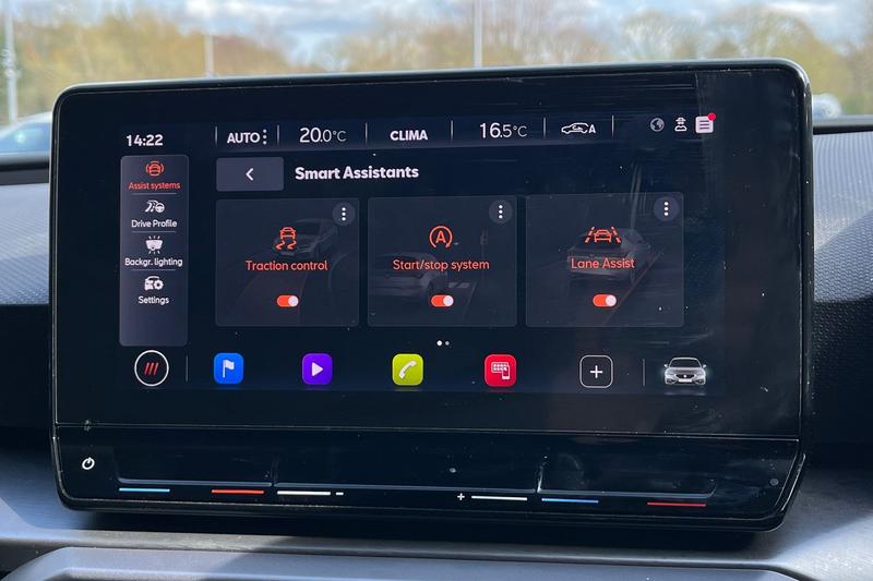 Used SEAT Leon for sale - 78035745: Photo 31