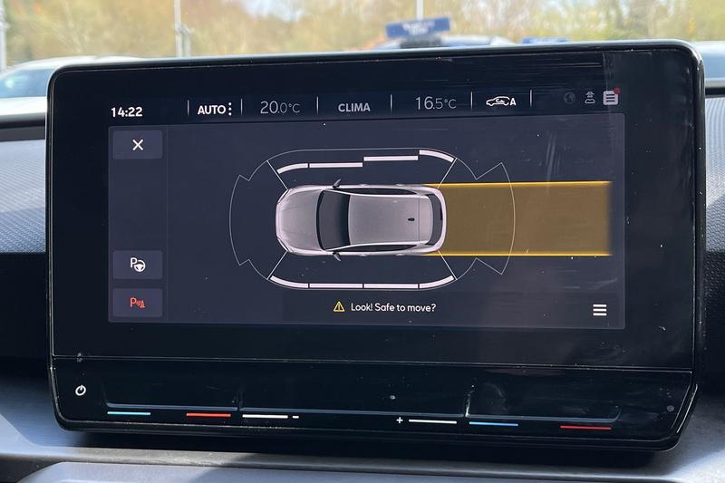 Used SEAT Leon for sale - 78035745: Photo 32