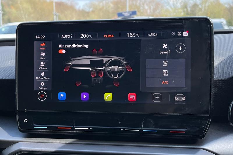 Used SEAT Leon for sale - 78035745: Photo 33