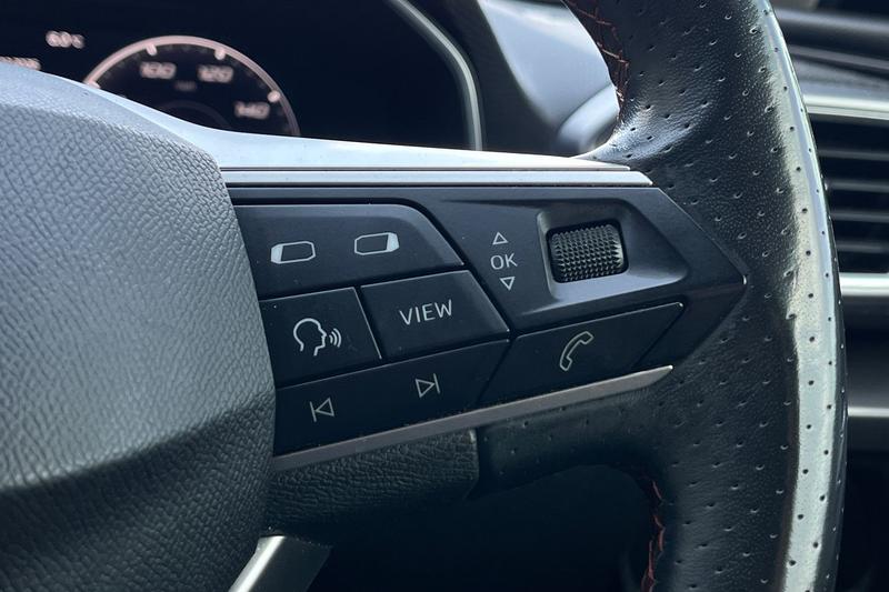 Used SEAT Leon for sale - 78035745: Photo 36