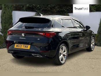 Used SEAT Leon undefined for sale - 78035745: Photo