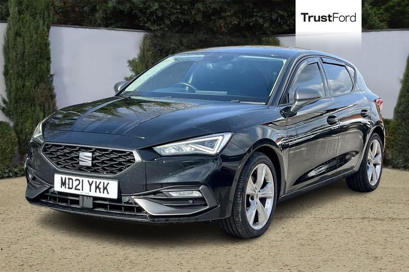 Used SEAT Leon for sale - 78035745: Photo 5