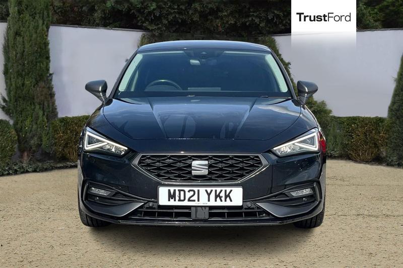 Used SEAT Leon for sale - 78035745: Photo 6