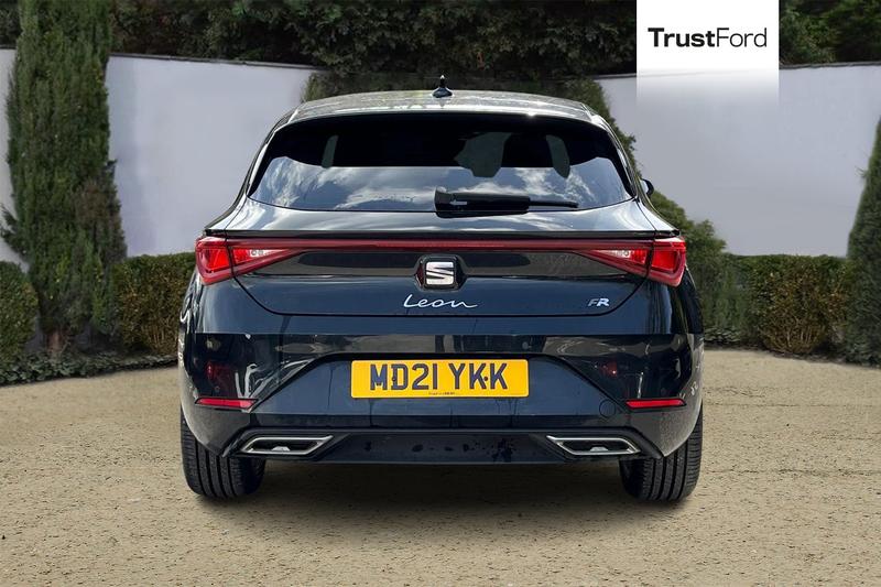 Used SEAT Leon for sale - 78035745: Photo 7