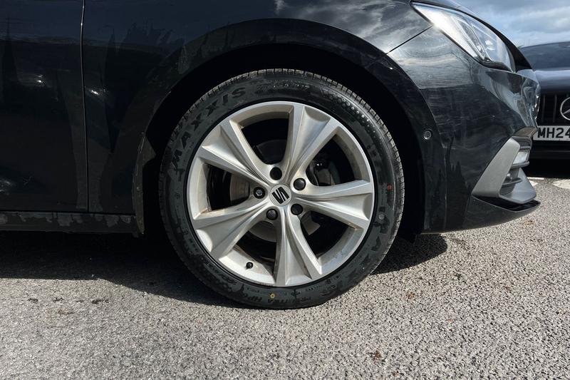 Used SEAT Leon for sale - 78035745: Photo 8