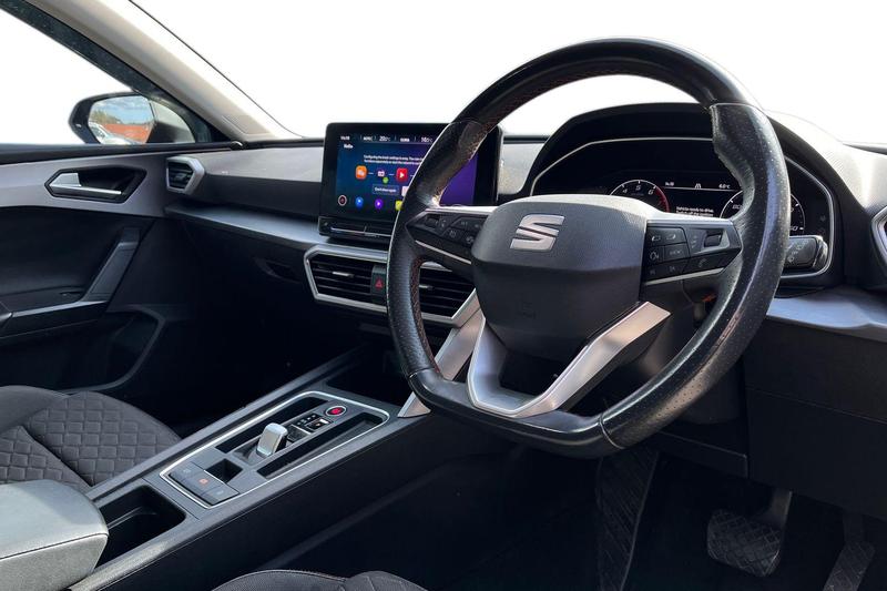 Used SEAT Leon for sale - 78035745: Photo 9