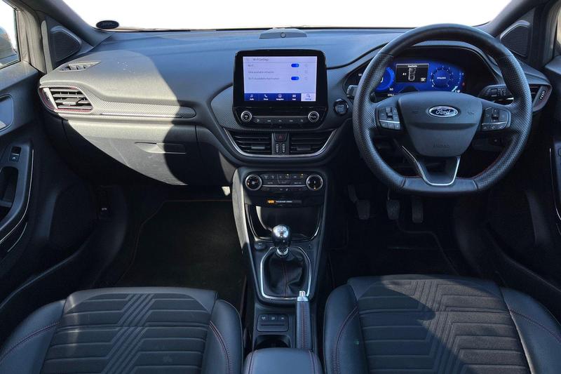 Used Ford Puma 2024 for sale - 77941442: Photo 10