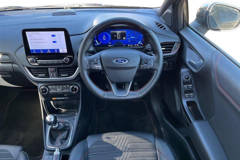 Used Ford Puma 2024 for sale - 77941442: Photo 11