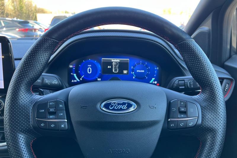 Used Ford Puma 2024 for sale - 77941442: Photo 12