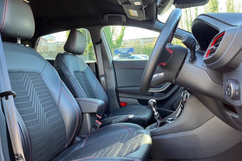 Used Ford Puma 2024 for sale - 77941442: Photo 17