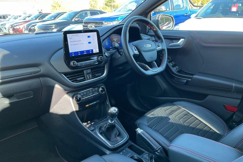 Used Ford Puma 2024 for sale - 77941442: Photo 18