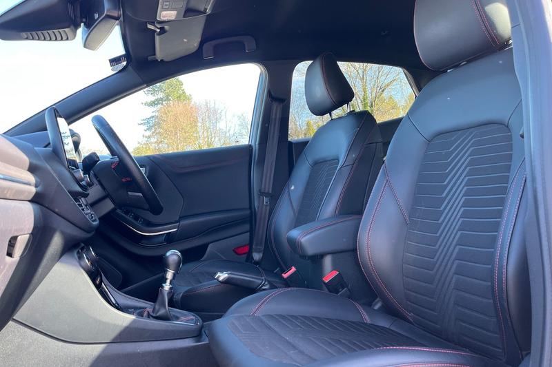 Used Ford Puma 2024 for sale - 77941442: Photo 19