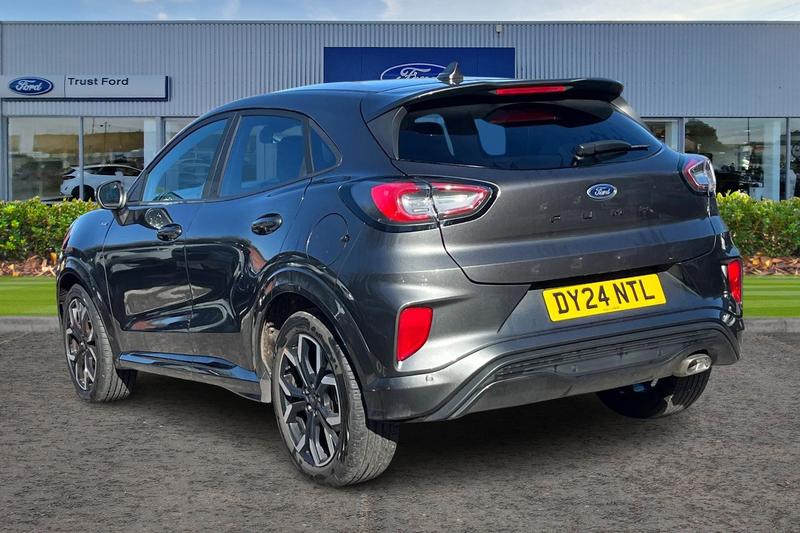 Used Ford Puma 2024 for sale - 77941442: Photo 2