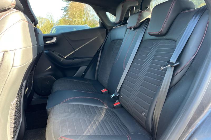 Used Ford Puma 2024 for sale - 77941442: Photo 20