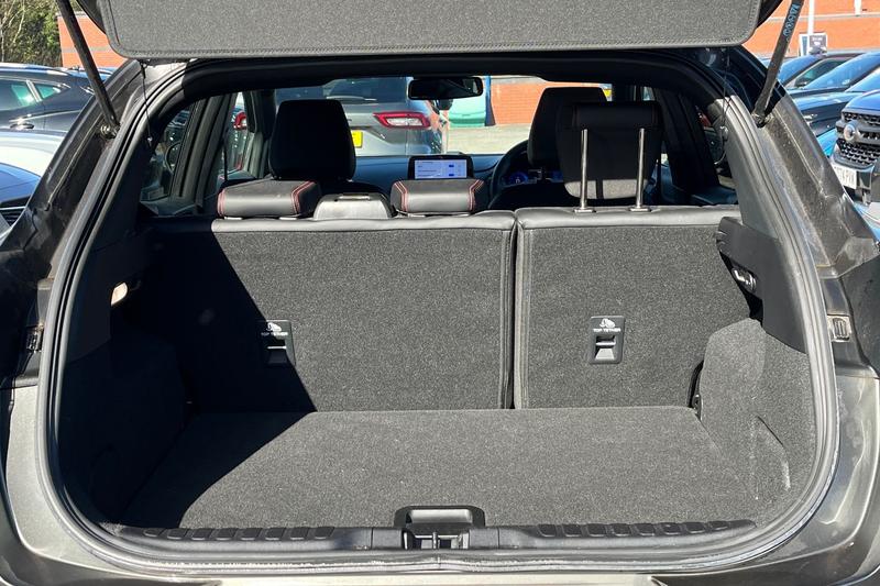 Used Ford Puma 2024 for sale - 77941442: Photo 21