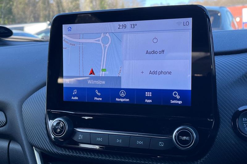 Used Ford Puma 2024 for sale - 77941442: Photo 22