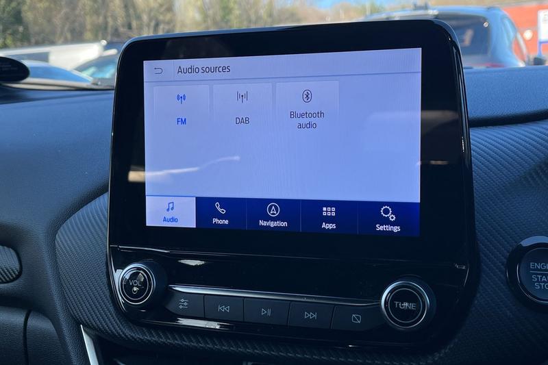 Used Ford Puma 2024 for sale - 77941442: Photo 24