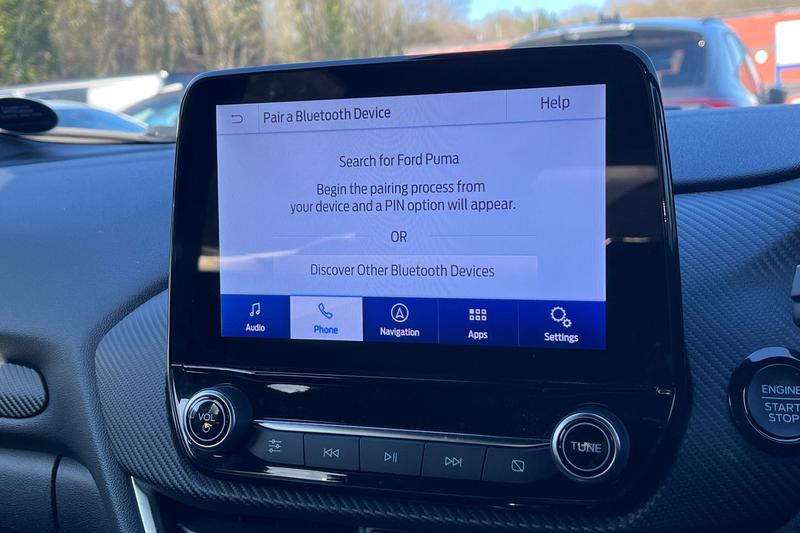 Used Ford Puma 2024 for sale - 77941442: Photo 25