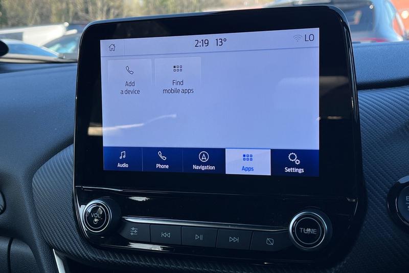 Used Ford Puma 2024 for sale - 77941442: Photo 26