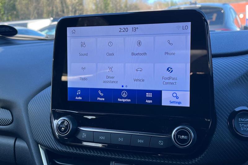 Used Ford Puma 2024 for sale - 77941442: Photo 27