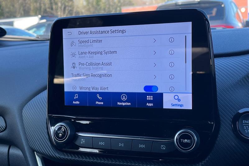 Used Ford Puma 2024 for sale - 77941442: Photo 28