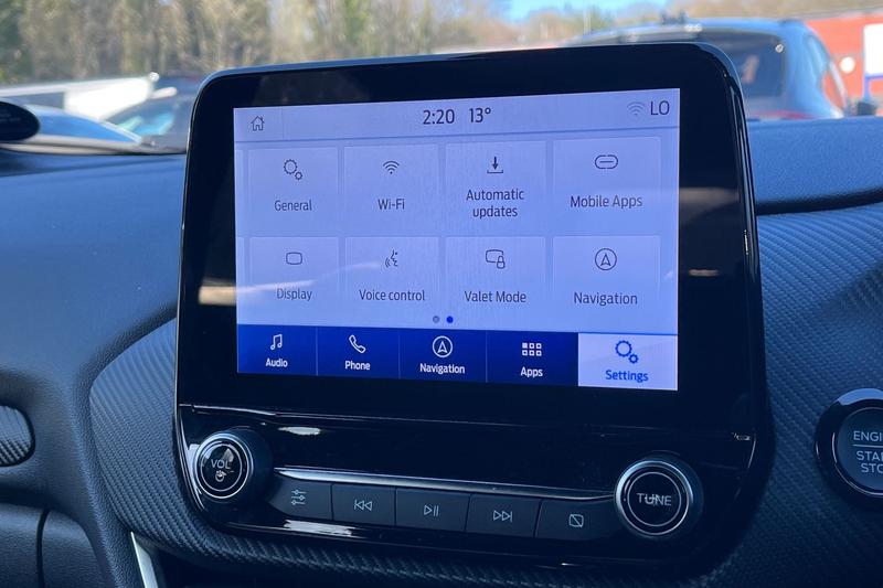 Used Ford Puma 2024 for sale - 77941442: Photo 29