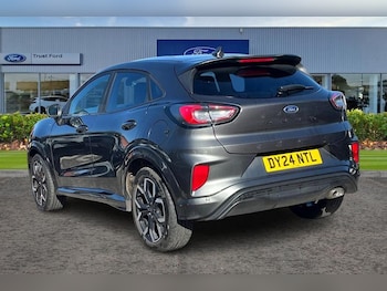 Used Ford Puma 2024 for sale - 77941442: Photo