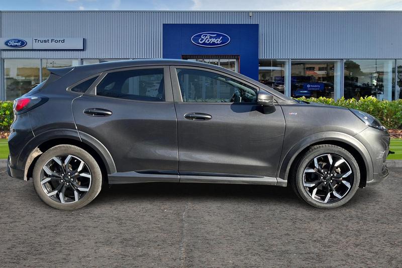 Used Ford Puma 2024 for sale - 77941442: Photo 3