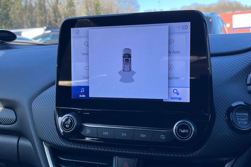 Used Ford Puma 2024 for sale - 77941442: Photo 30