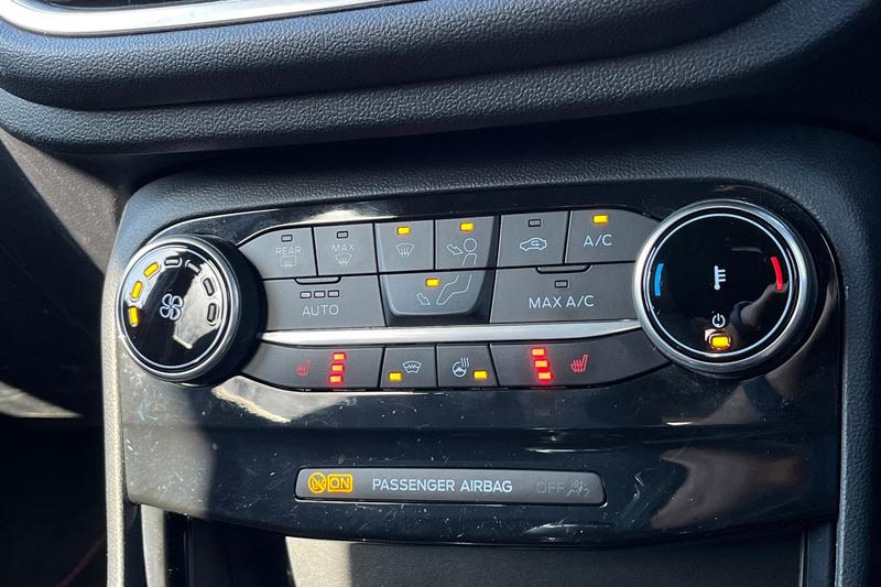 Used Ford Puma 2024 for sale - 77941442: Photo 31