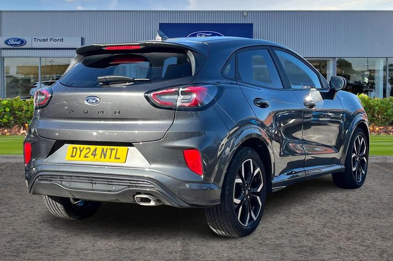 Used Ford Puma 2024 for sale - 77941442: Photo 4