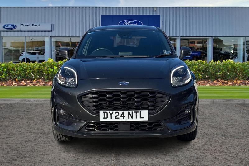Used Ford Puma 2024 for sale - 77941442: Photo 6