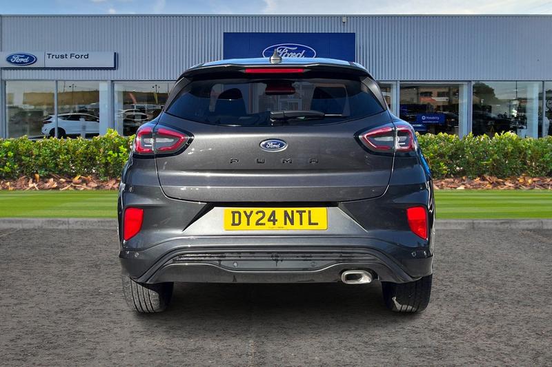 Used Ford Puma 2024 for sale - 77941442: Photo 7