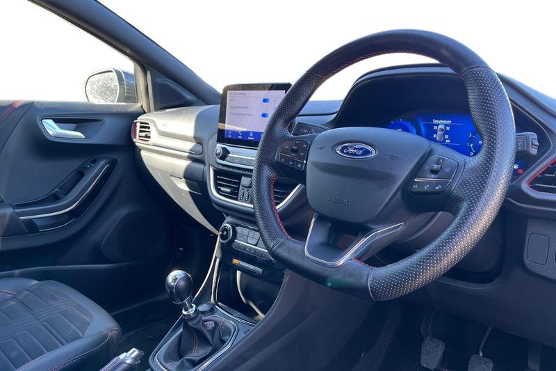 Used Ford Puma 2024 for sale - 77941442: Photo 9