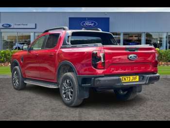 Used Ford Ranger 2024 for sale - 74834680: Photo