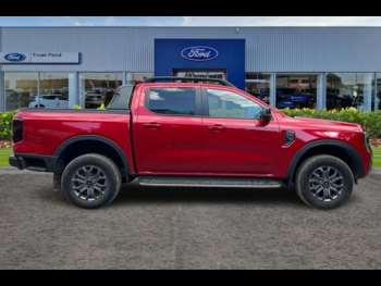 Used Ford Ranger 2024 for sale - 74834680: Photo
