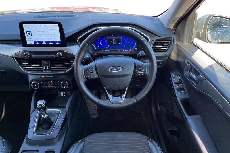 Used Ford Kuga 2021 for sale - 77935006: Photo 11