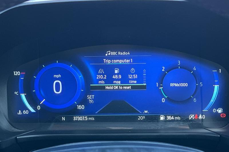 Used Ford Kuga 2021 for sale - 77935006: Photo 13