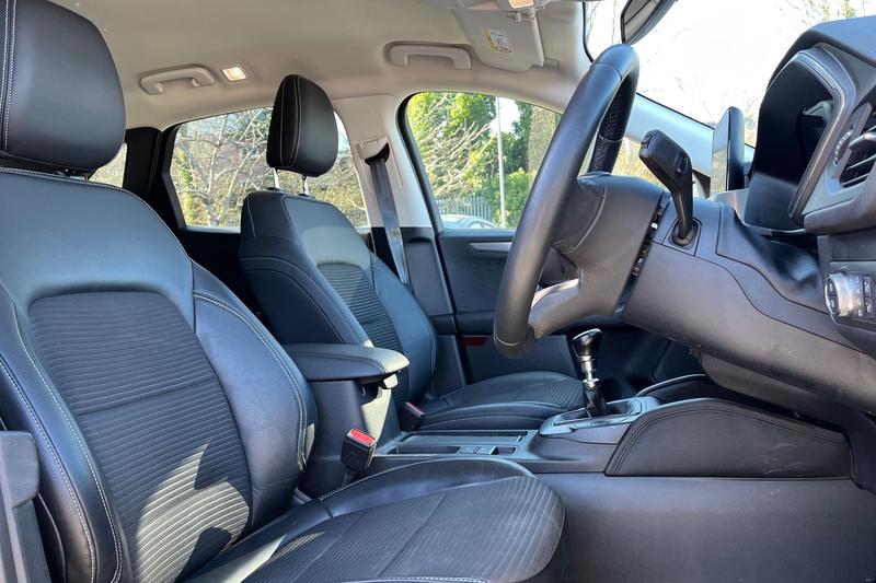 Used Ford Kuga 2021 for sale - 77935006: Photo 17