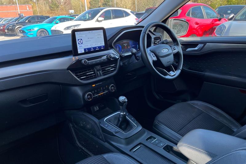 Used Ford Kuga 2021 for sale - 77935006: Photo 18