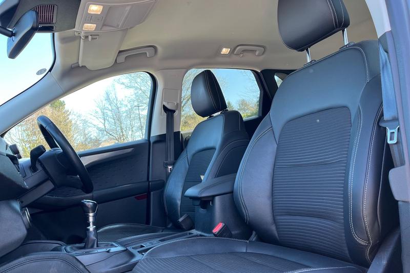 Used Ford Kuga 2021 for sale - 77935006: Photo 19